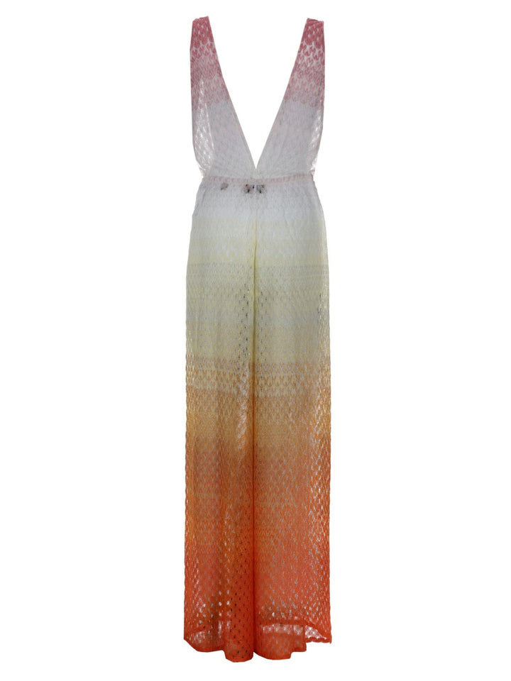 Missoni Jumpsuits - Multicolour | f445604d9f9f9ee50256ae86bba2870f923e42ae
