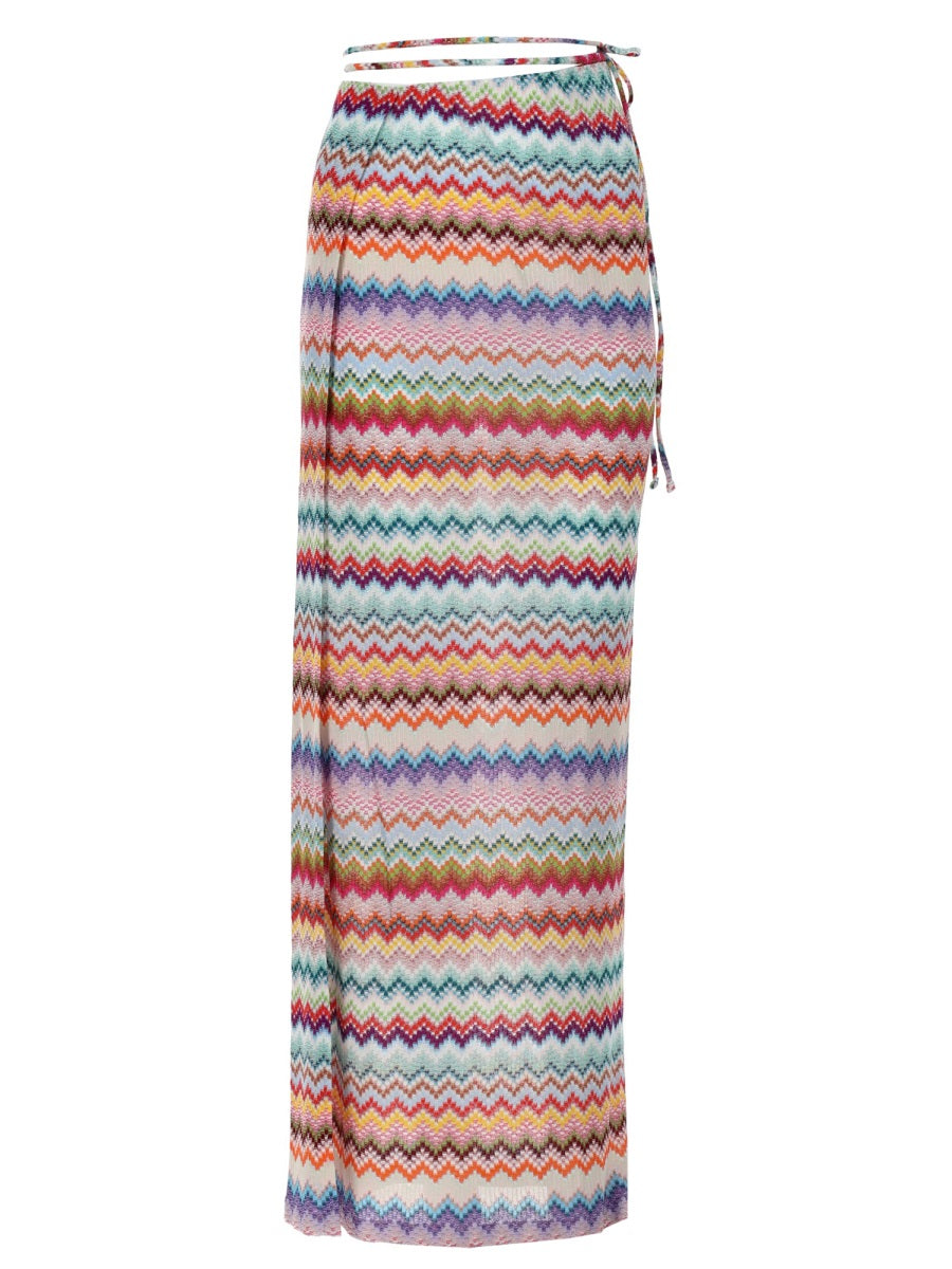 Missoni Skirts - Multicolour | 9fdcd92daf5a17897ae33b6242165e66f7d2dbd2