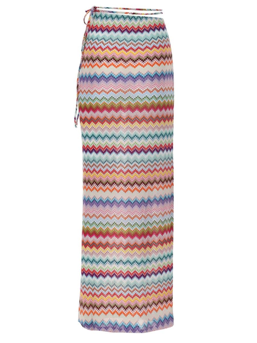 Missoni Skirts - Multicolour | 7f2d5c7884de8c6d79ff54da328981ec209619e0