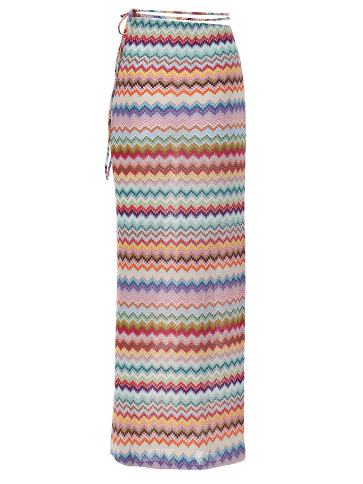 Missoni Skirts - Multicolour | 7f2d5c7884de8c6d79ff54da328981ec209619e0