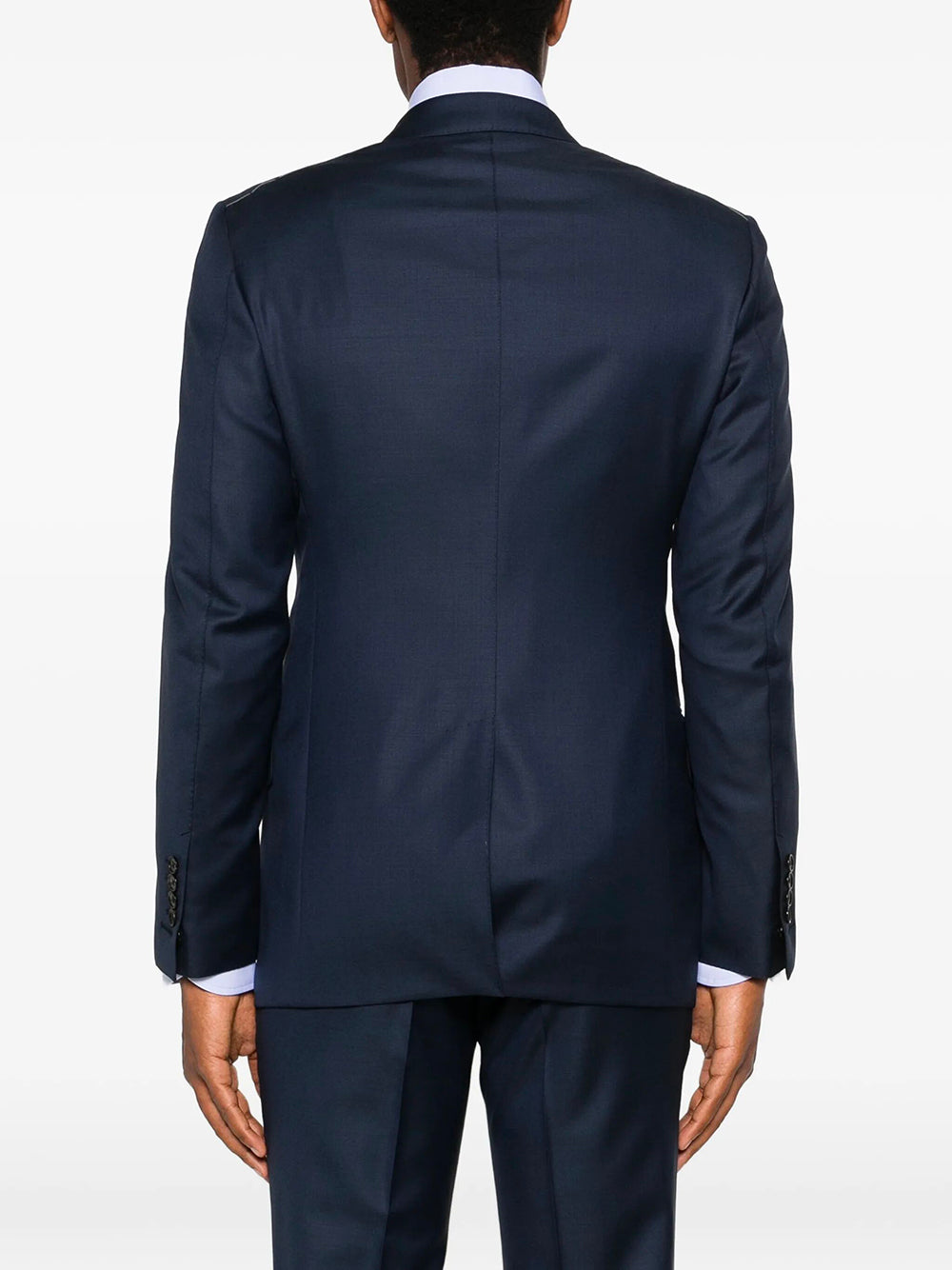 Tom Ford Single breasted - Blue | 9d62ec903e511232929203e2c1f5554ecf3b441b