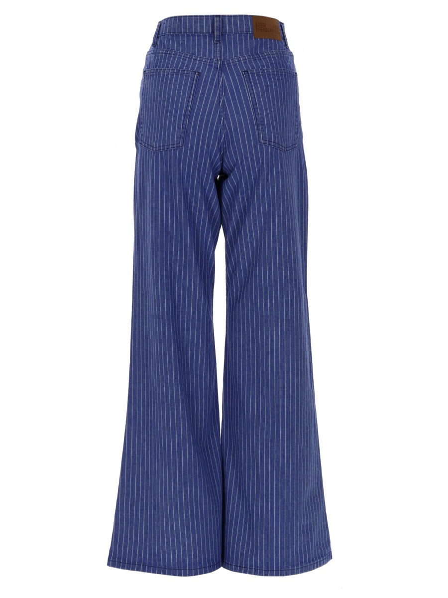 Baum Und Pferdgarten Denim - Blue | a09eb138878bb8ef61e5028e45171075c6238699