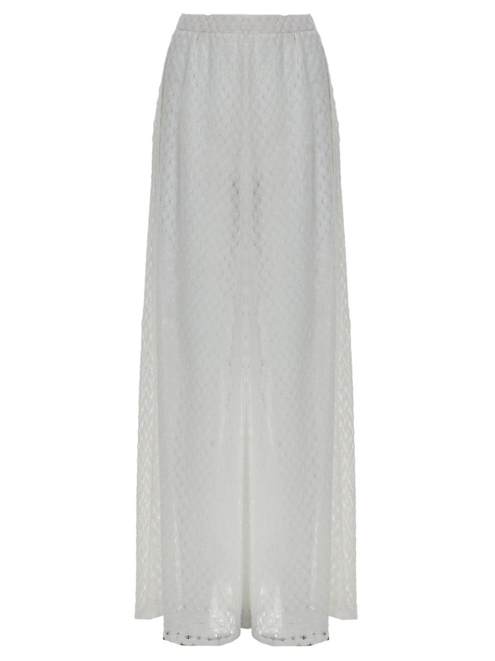 Missoni Pants - White | 301de832d46e509528803234bd5d5c92fc19d15c