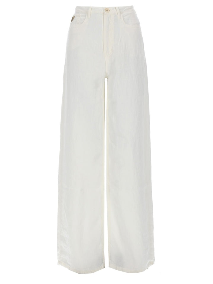Lois Denim - White | 84becf47d59df5e56981447f9a4c2bd8142c68c7
