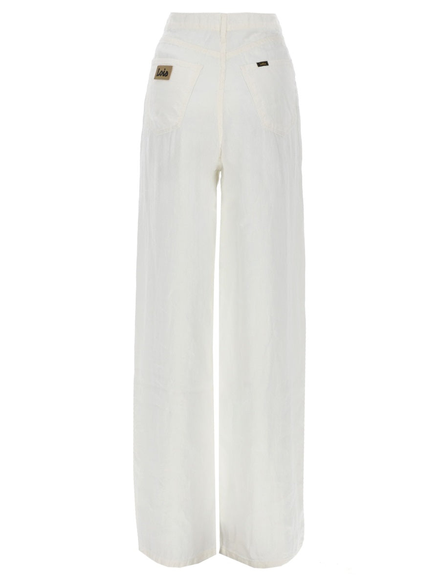 Lois Denim - White | a6c84351f0343a616da540872114f7ee0386a790