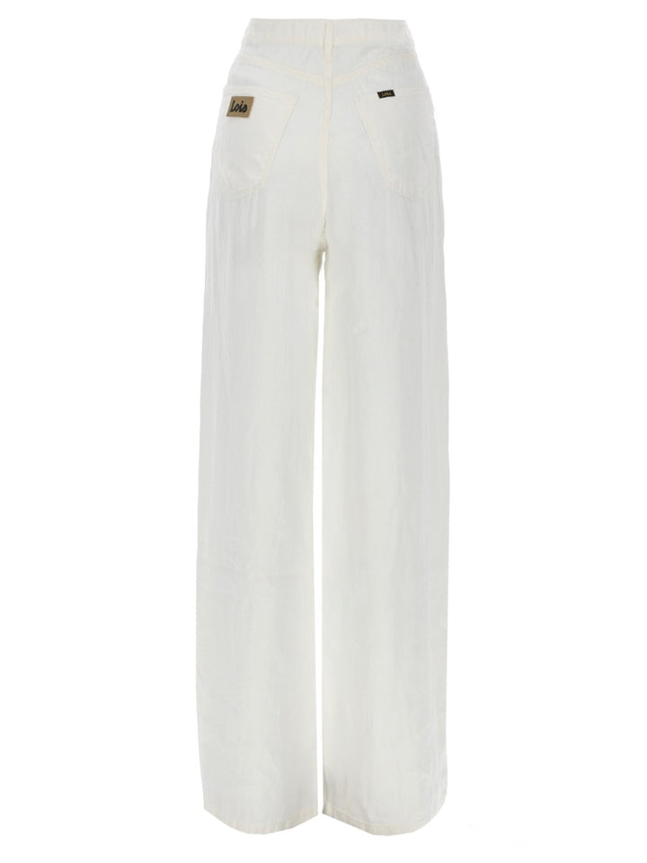 Lois Denim - White | a6c84351f0343a616da540872114f7ee0386a790