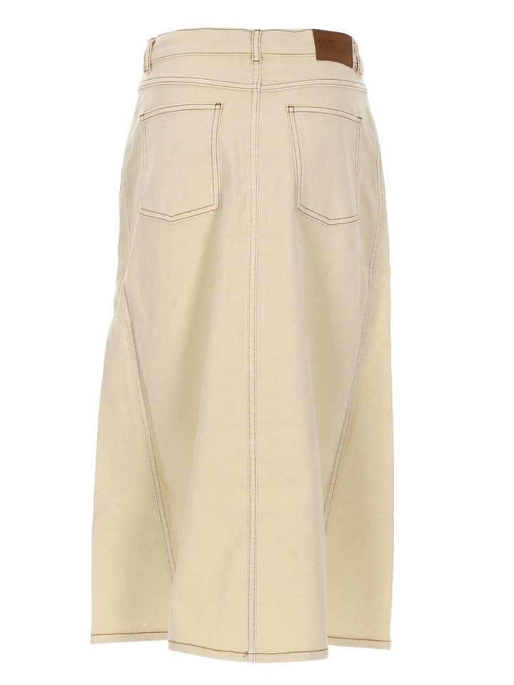 Baum Und Pferdgarten Skirts - Ivory | c6da55f1c91ea30b417abd456a249d26596c2408