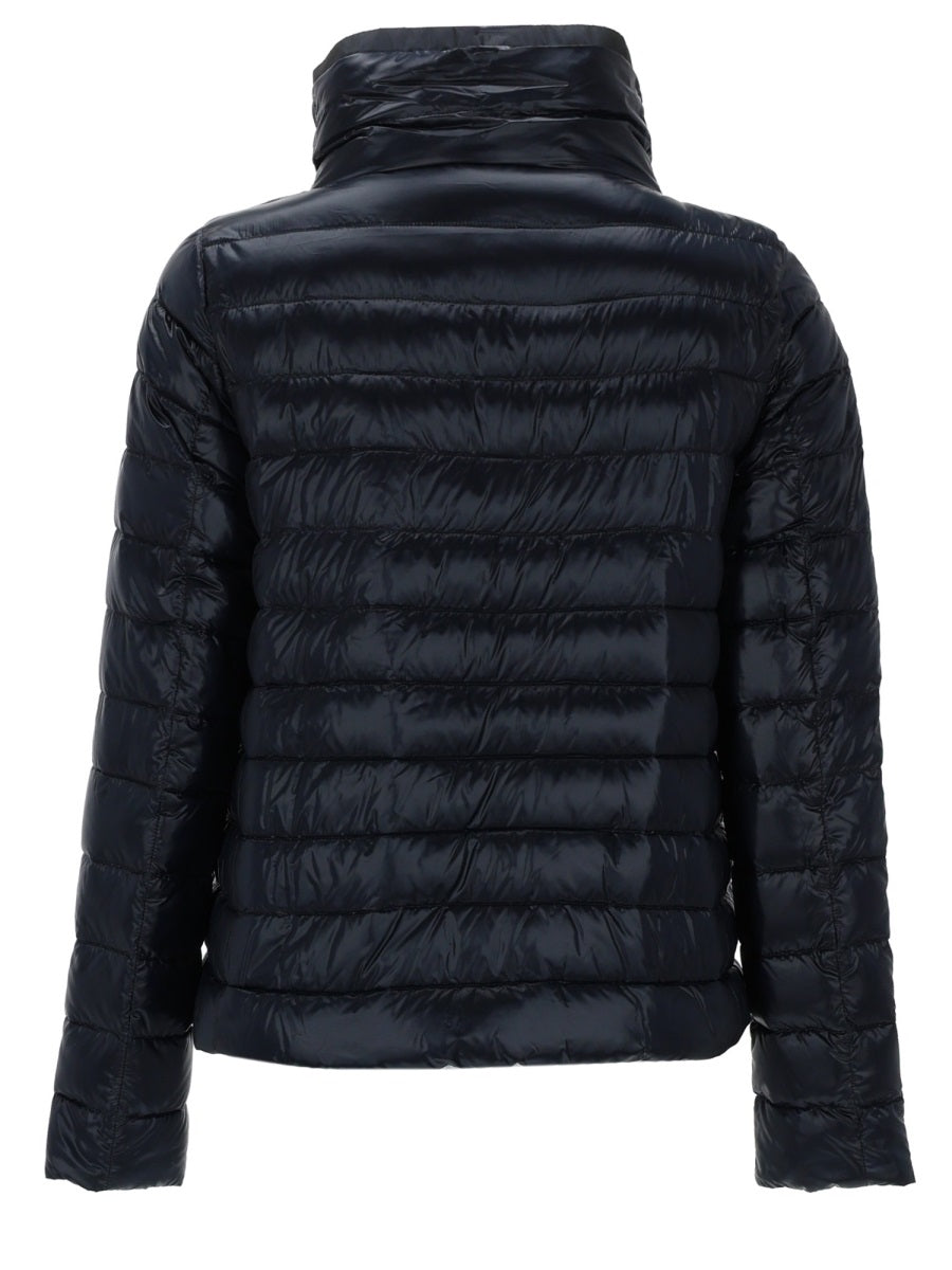 Herno Trenches - Blue | d55483bef74a125967c71738b66b83aeaf8b1da5