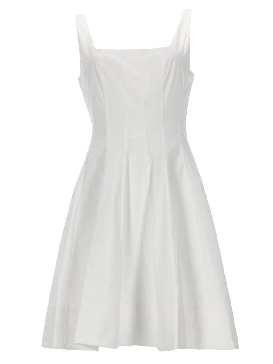 Staud Suits & Dresses - White | 6a5bd6d53c3261a18ca678bfda6e196af6f26497