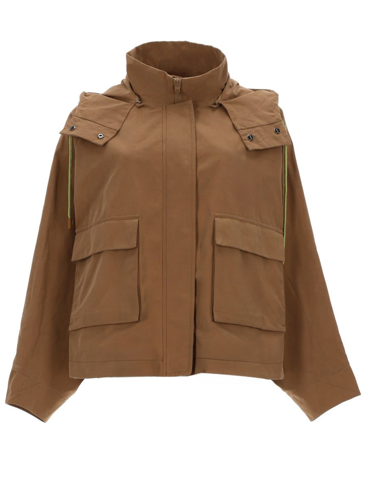 Herno Jackets - Beige | 7069052be78f0163b0a8df8a8da566931e87a0de