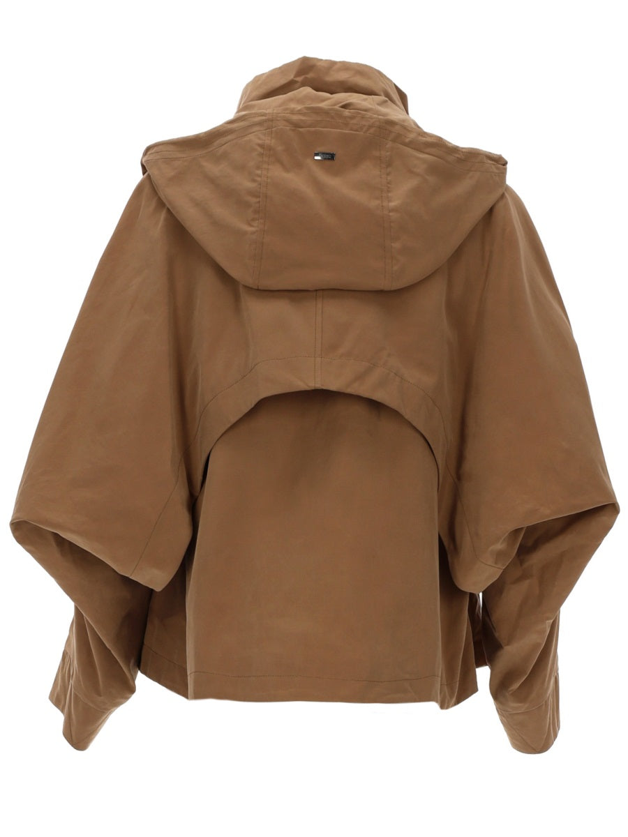 Herno Jackets - Beige | b5d9cd4272711c860e48f60cbe7c9121a2e89783