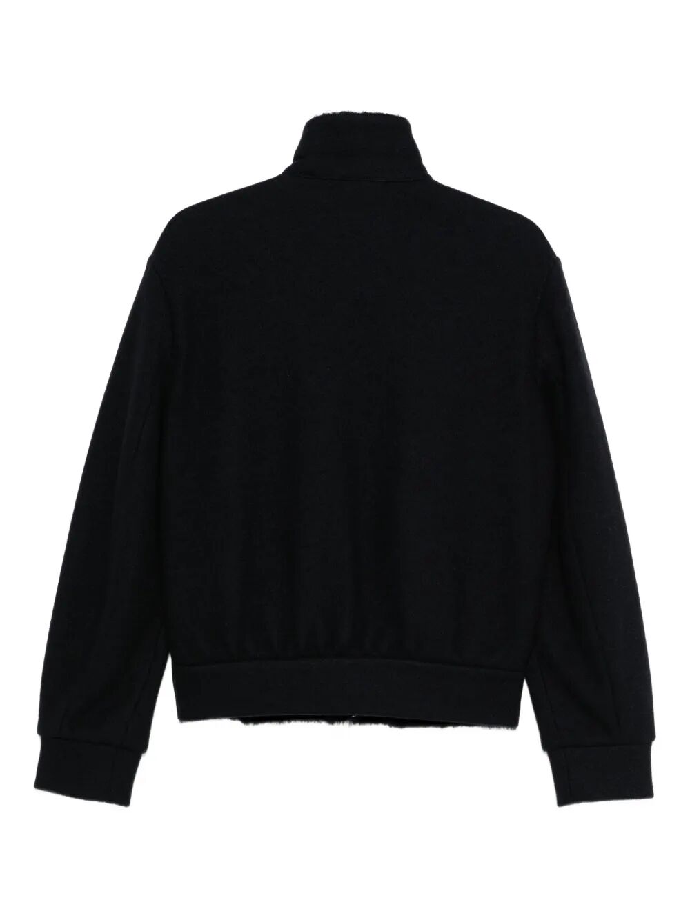 Giorgio Armani Fur & shearling - Black | 7fba8f044243fc44c18ade26db48c31dd968e9ec