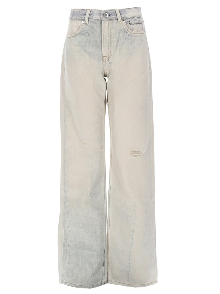 Our Legacy Pants - Baby Blue | 57aa7675caa0542b53c437c8730554ff86b46ff5