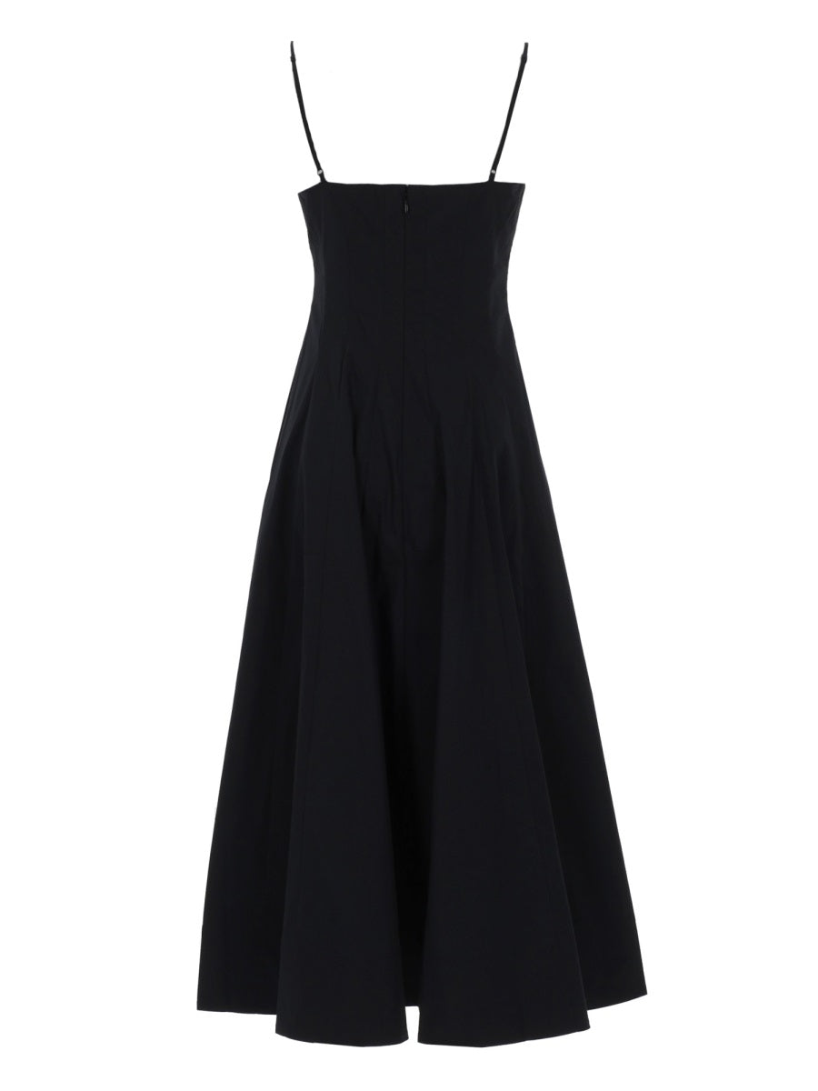 Staud Suits & Dresses - Black | 0f095e82cab4f0a7fdcdeac6eaa1cb665b58faf1