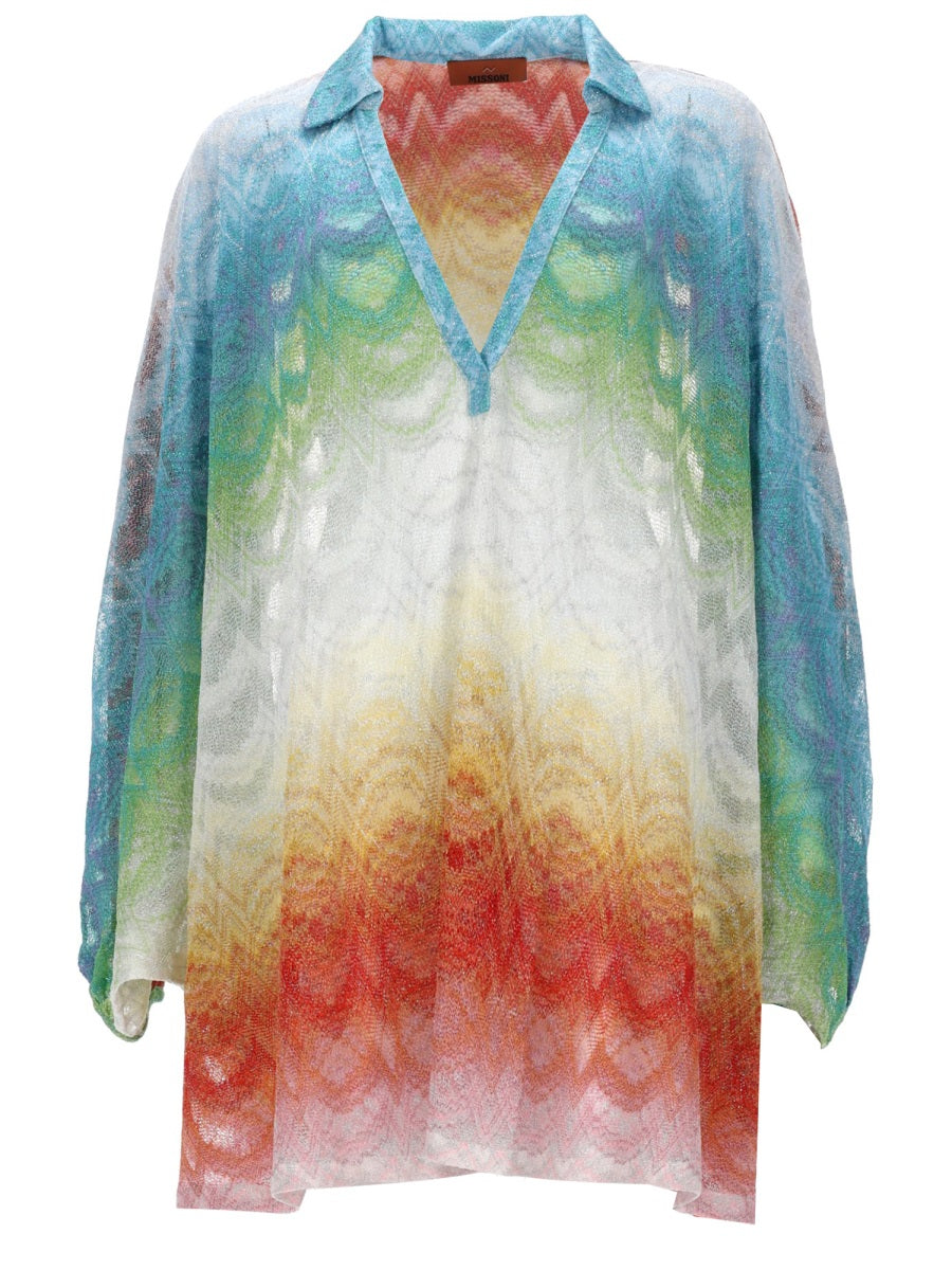 Missoni Suits & Dresses - Multicolour | 6d3c6f214bcc1d1d81084a7ef5228d6821a35834