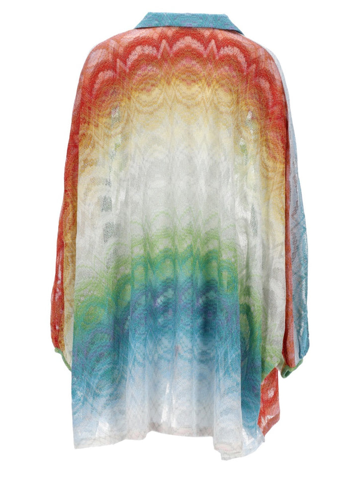 Missoni Suits & Dresses - Multicolour | 42a1eb1d4f93bcae94ffce048daefcb471489754