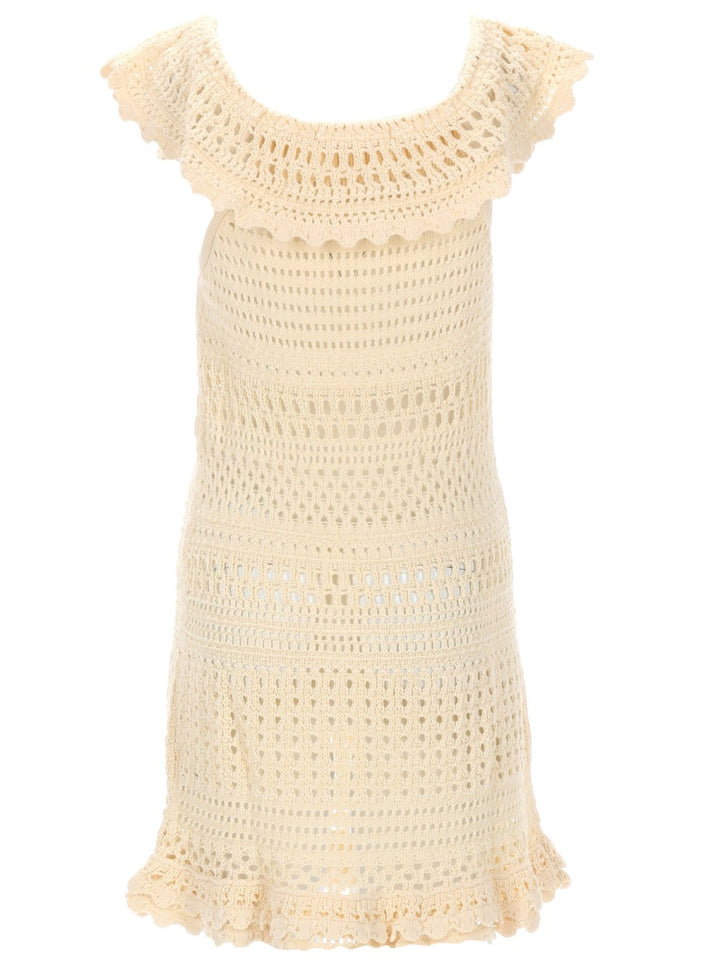 Isabel Marant Etoile Suits & Dresses - Beige | e26a36d9a217eaa848dc08b80248c72a890e2354