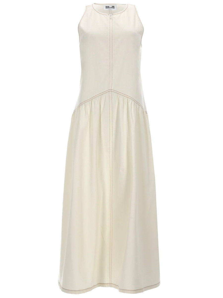 Baum Und Pferdgarten Suits & Dresses - White | 70dea8ff1a7967021fb20c4e833cb8da37069407