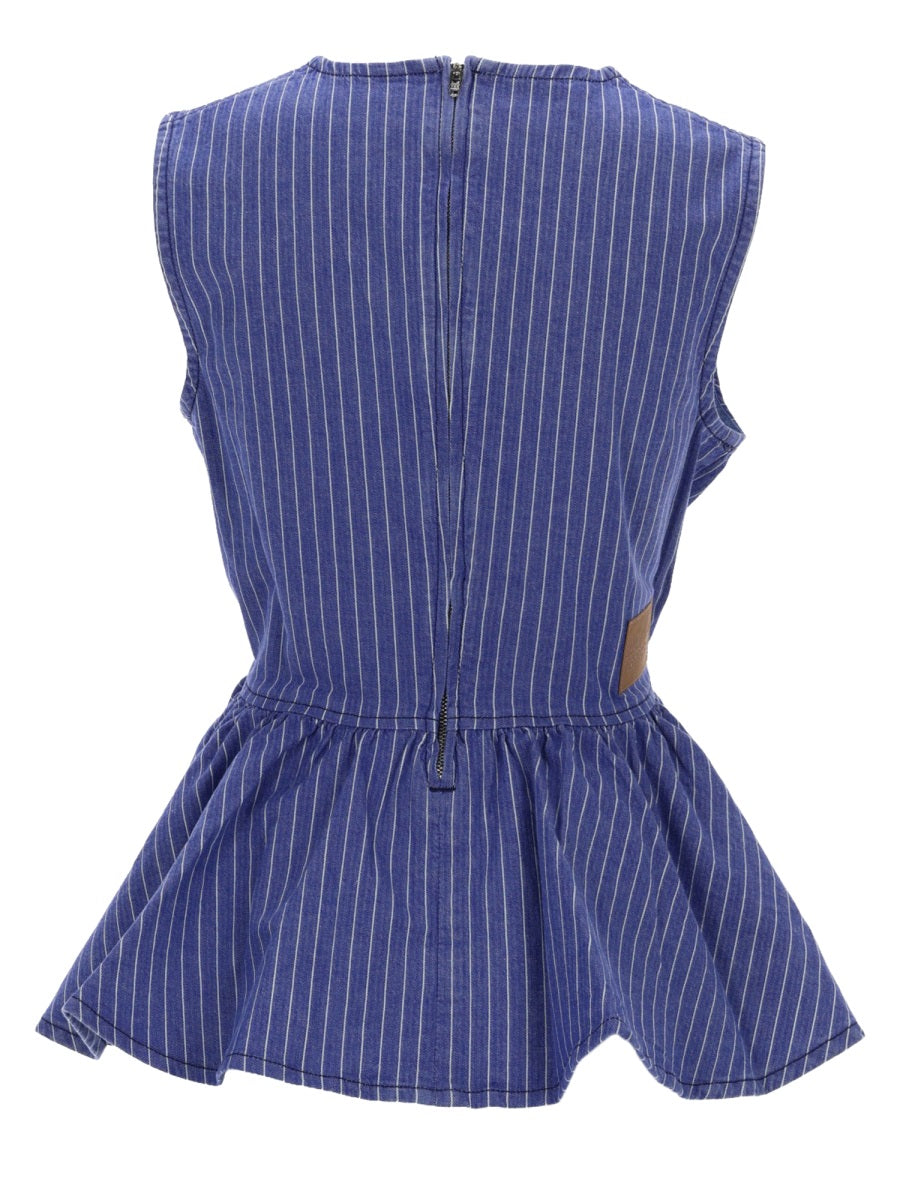 Baum Und Pferdgarten Tops - Blue | 5c8a932418bf186e8c18565d908a8d5980735e04