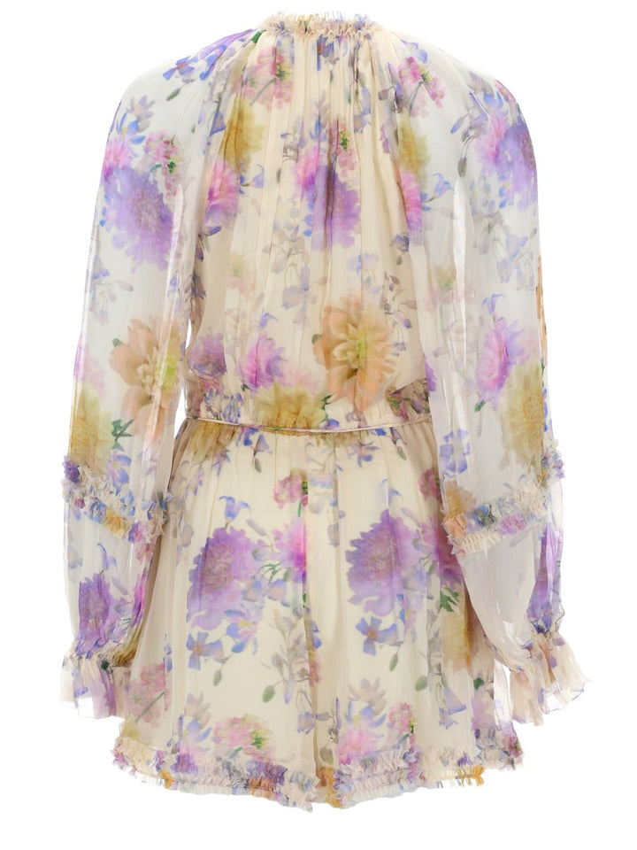 Zimmermann Suits & Dresses - Multicolour | 15ab5831707681f97d1153c9fdee821b53ae10b6