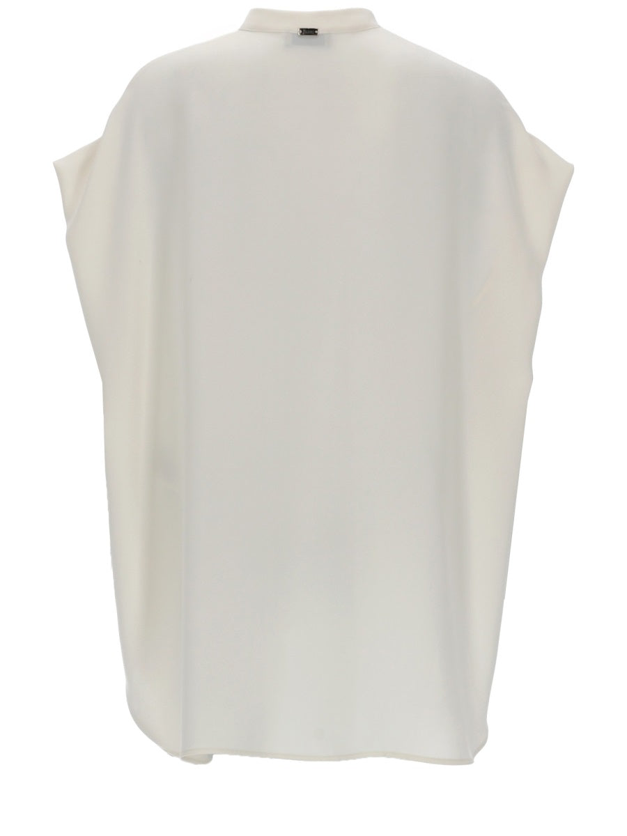 Herno Shirts - White | d6ceea567e044477a099c8190f19630b6db7ea12