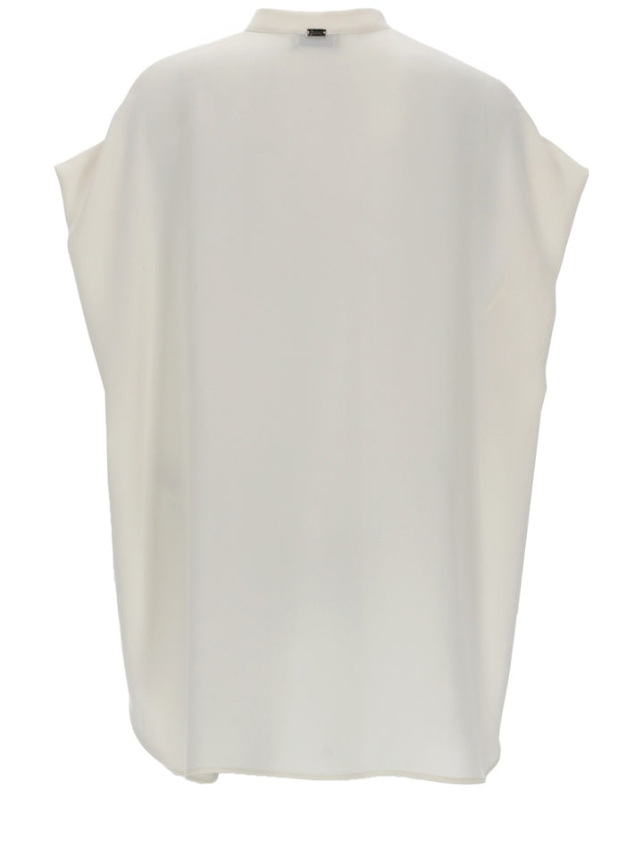 Herno Shirts - White | d6ceea567e044477a099c8190f19630b6db7ea12