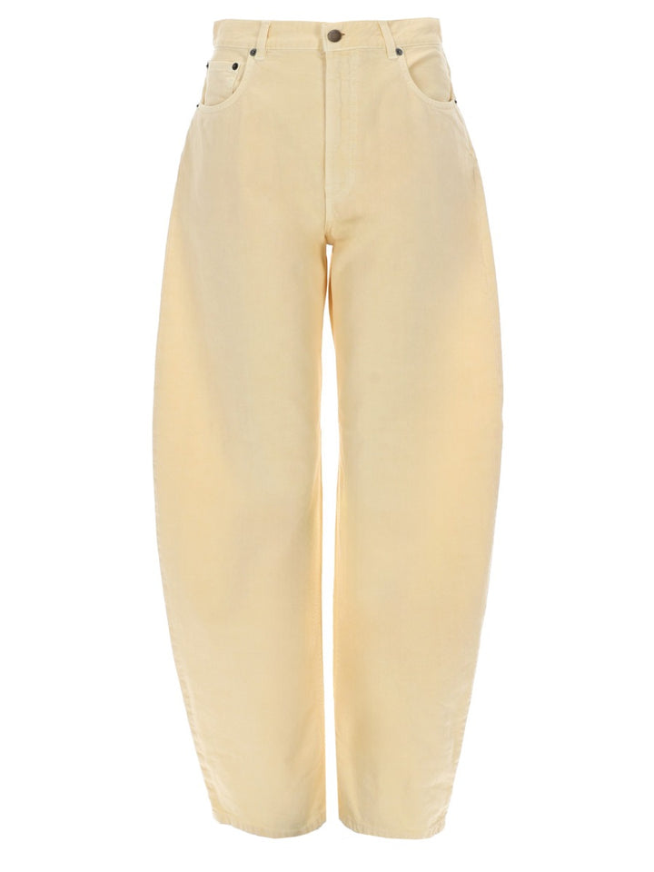 Haikure Denim - Yellow | 9a98a7a6c7597d8baecafe1c9adbc5af1daa45f5