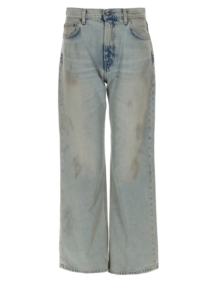 Haikure Denim - Denim | fe99d0f347bac40e8a5cdafd548980c20c526234