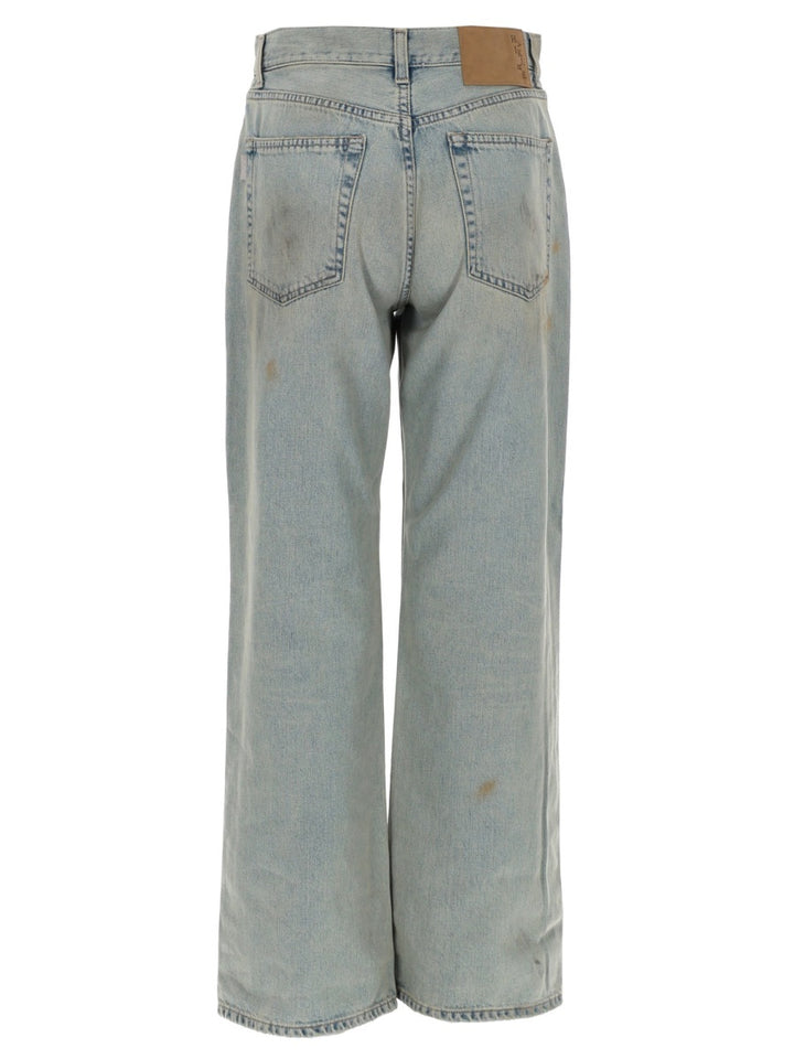 Haikure Denim - Denim | bfcf64480e07f2d3bae4cca0175b518e04d66b2f