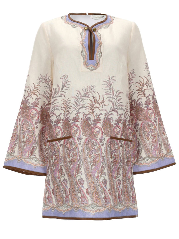Zimmermann Suits & Dresses - Multicolour | 02a268f650ff0868f23a8b11e1e81793c84ee2da