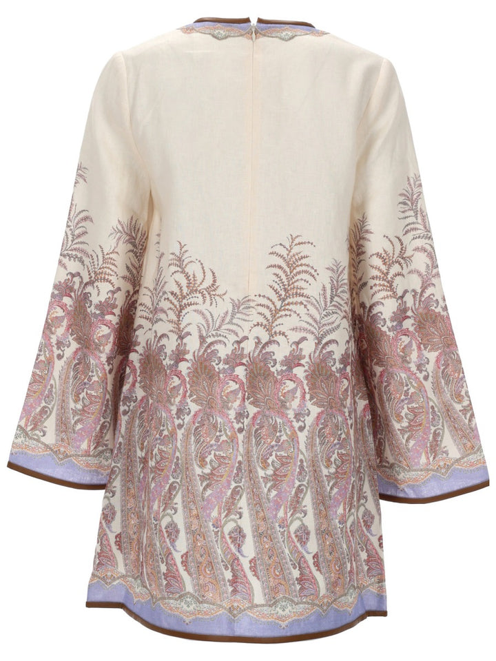 Zimmermann Suits & Dresses - Multicolour | 85035b9f62f82398ec523c7b0ff582da3b5bba24