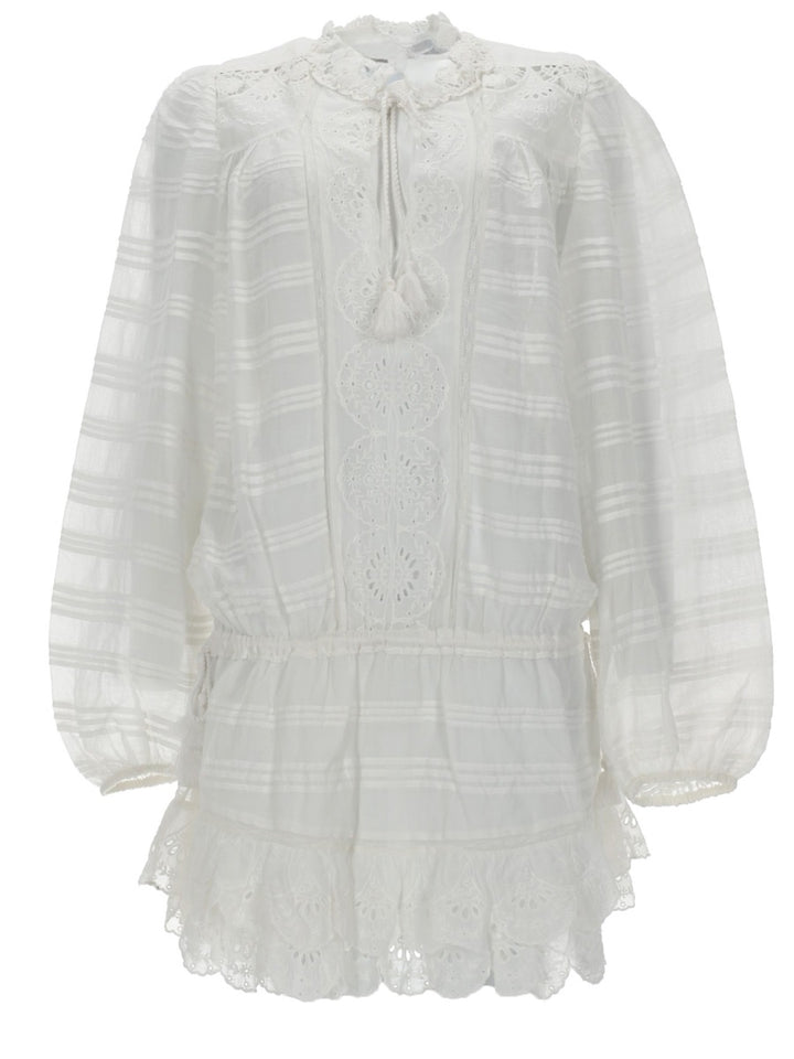 Isabel Marant Etoile Suits & Dresses - White | 8729a9dc4e72b30546c1e8276412ce2cc2b41daf
