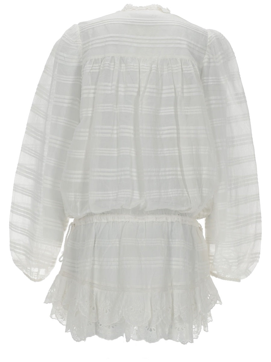 Isabel Marant Etoile Suits & Dresses - White | eb2d666551efc9cd47129e786bae3a8c67b6f292