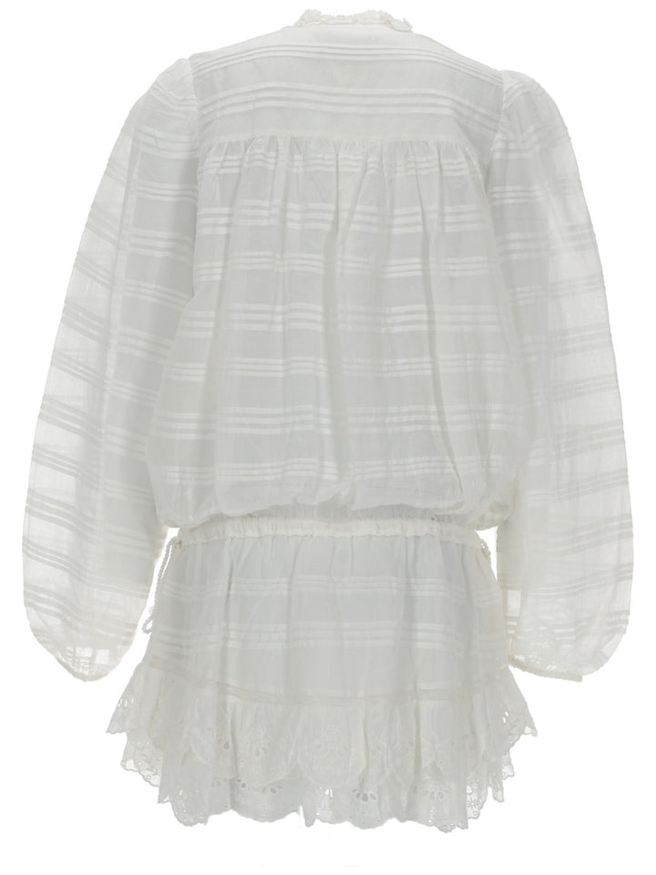 Isabel Marant Etoile Suits & Dresses - White | eb2d666551efc9cd47129e786bae3a8c67b6f292