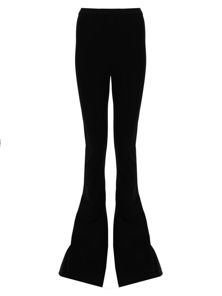 Rick Owens Lilies Pants - Black | 99ae025e2368b9f9edb87232720eb73c3bb3e9c6