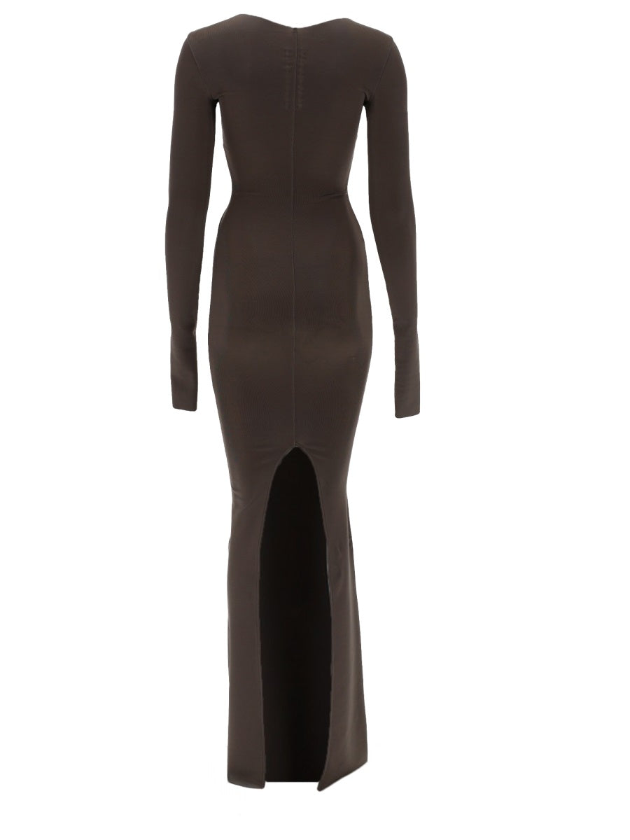 Rick Owens Suits & Dresses - Brown | a986acea96f96523e4d16d2c6851d7fc9680d806