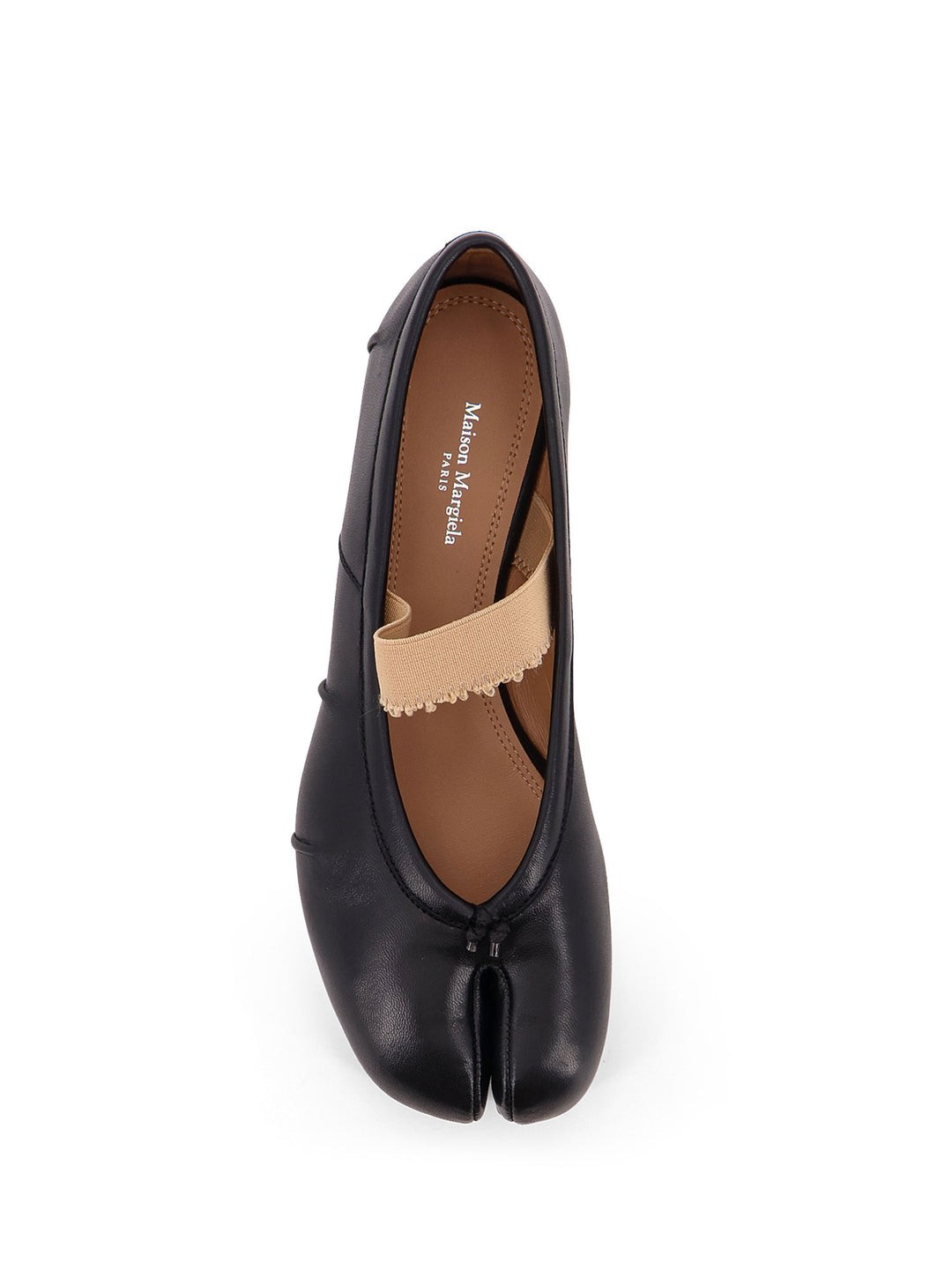 Maison Margiela Flat shoes - Blacks and greys | fc61e62080f1a1bd8ca47003a10ecab8c71b7c91