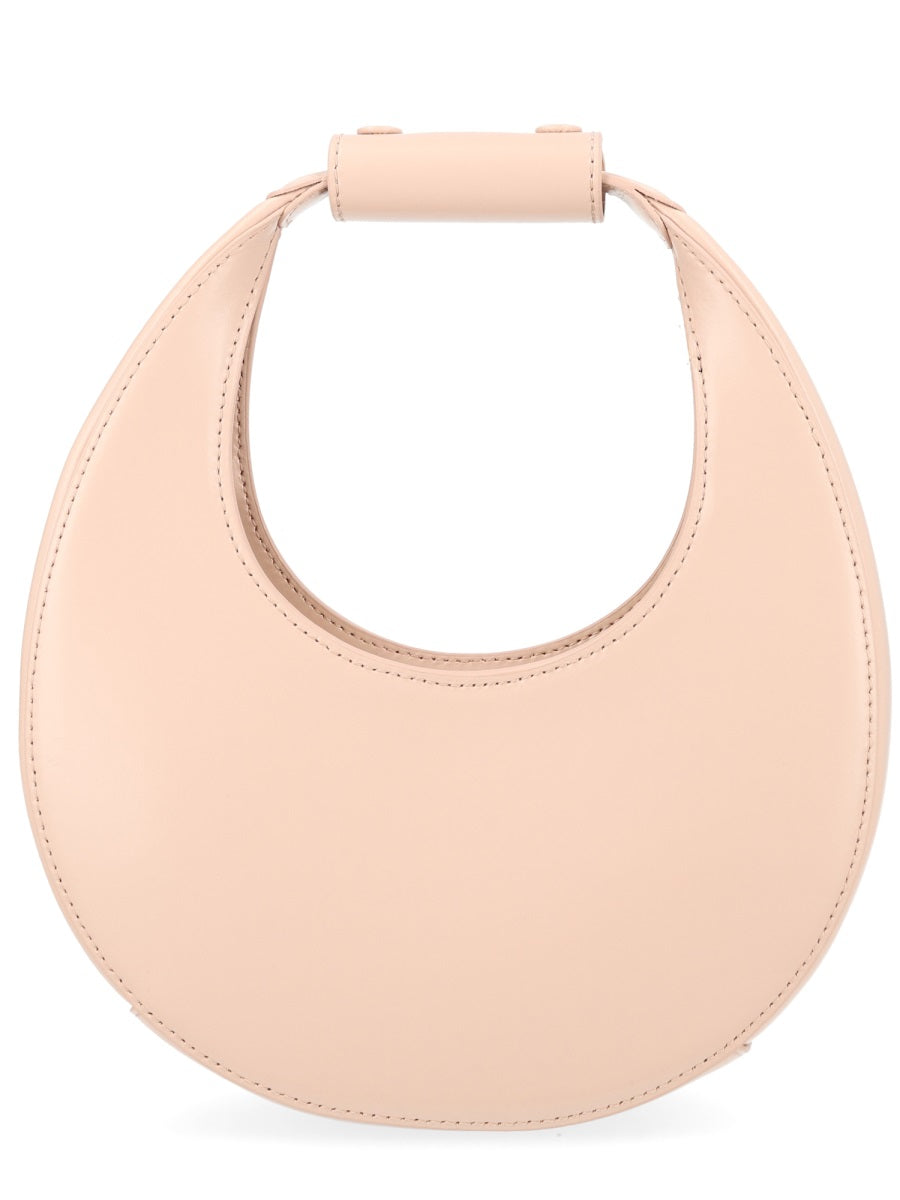 Staud Hand Bags - Powder | bef2e7501d3b9f95ac1060ec5cbf8a21b60bd051
