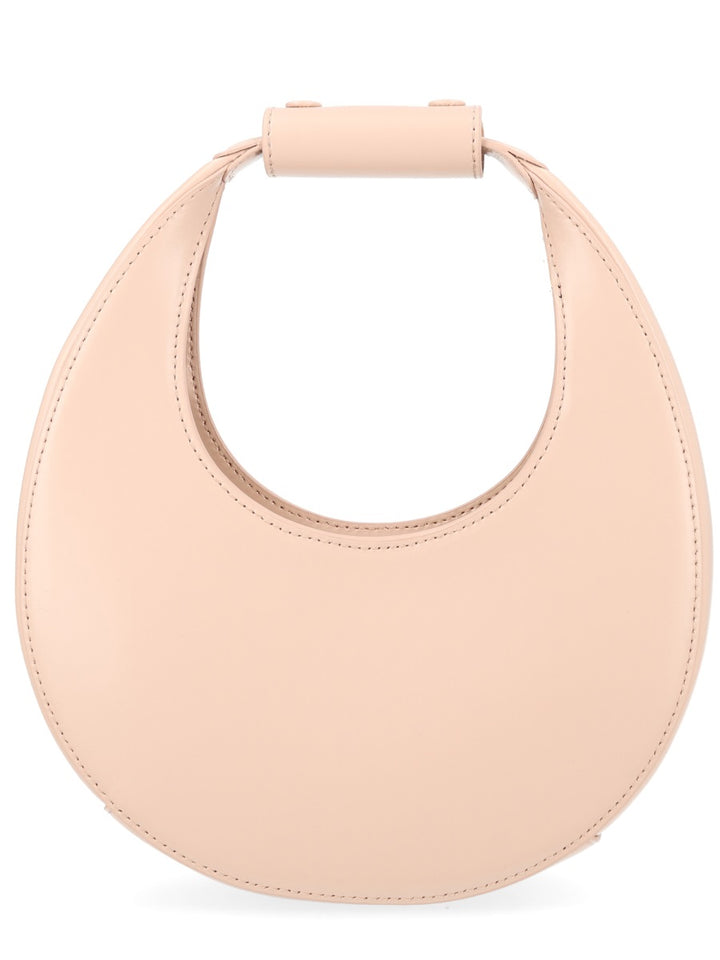 Staud Hand Bags - Powder | bef2e7501d3b9f95ac1060ec5cbf8a21b60bd051