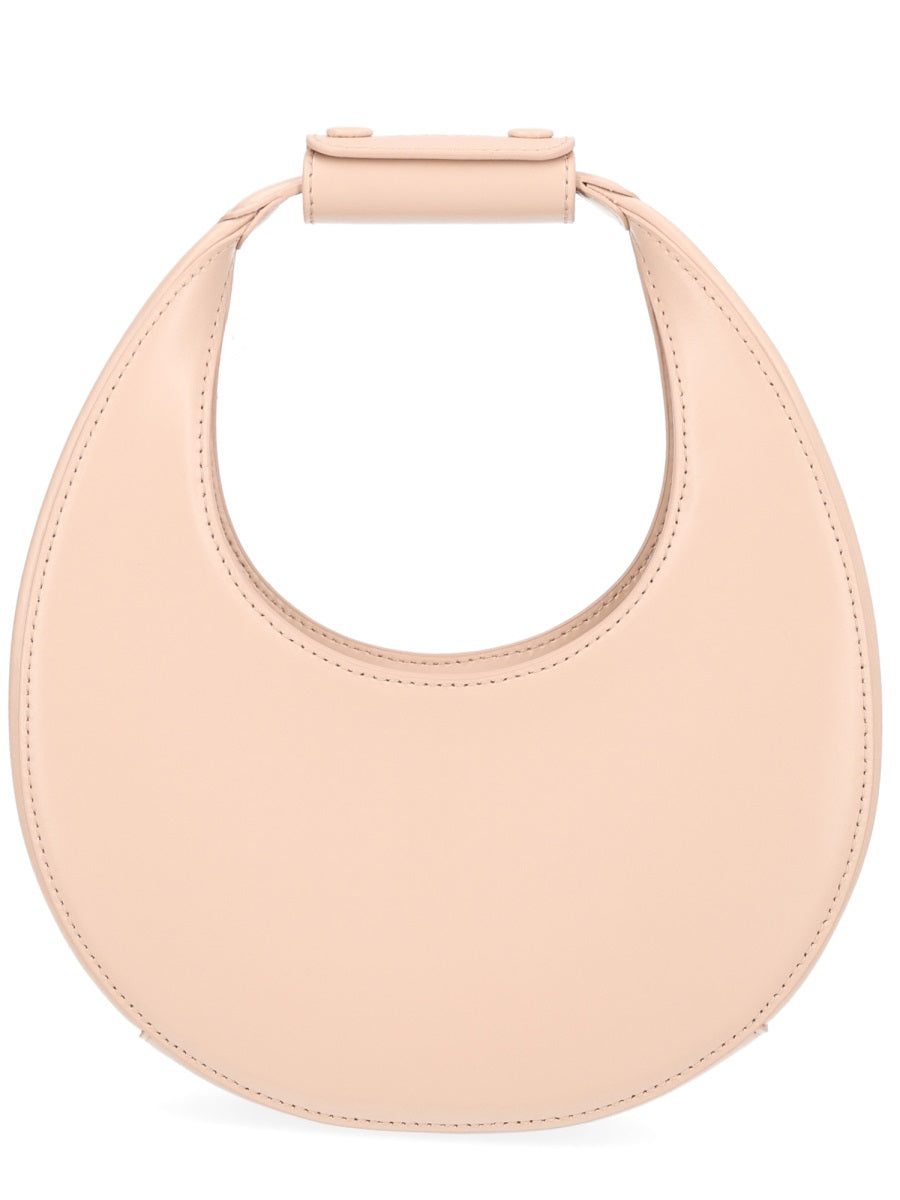 Staud Hand Bags - Powder | ede1589a1cac6b25c4082fdc56248db9929f488f