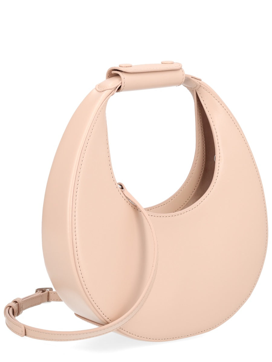 Staud Hand Bags - Powder | 9170d1ada5f153c7aa33dc3802a1b0a3cc048141
