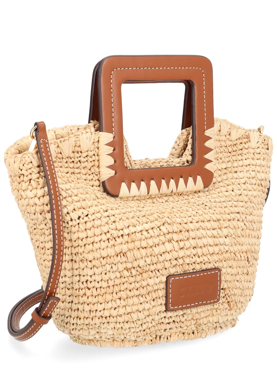 Staud Hand Bags - Beige | f1569f6ee32ed7068827de96edea2d83e71abdf3