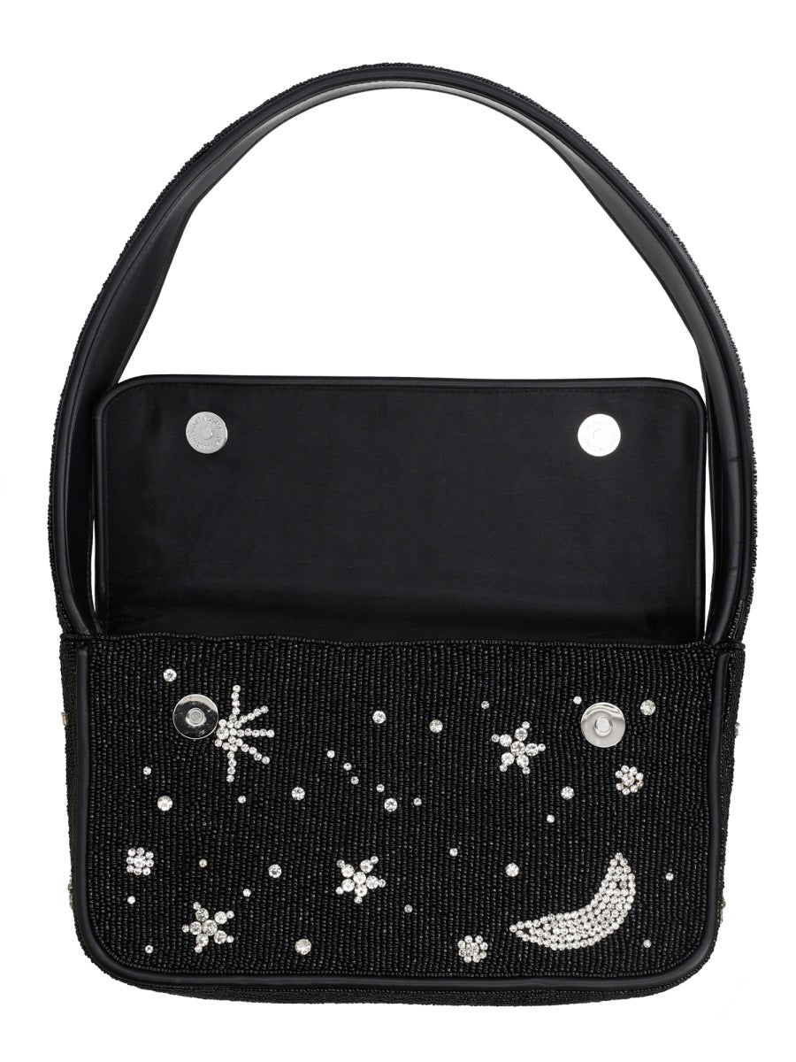 Staud Hand Bags - Black | b6feff361ae9674017e213e52ab359ac86bac37c