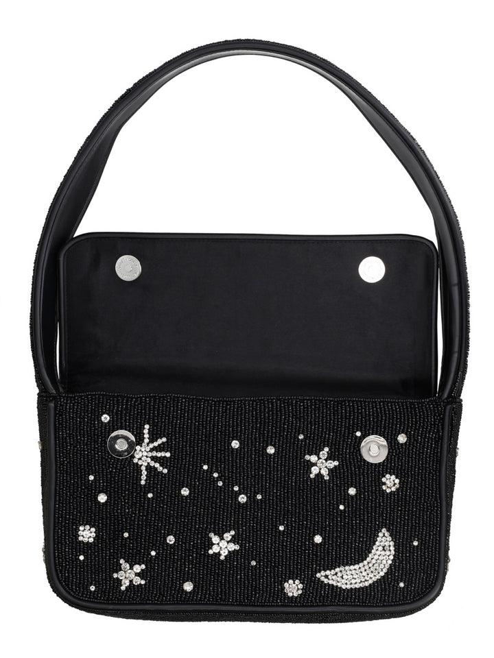Staud Hand Bags - Black | b6feff361ae9674017e213e52ab359ac86bac37c