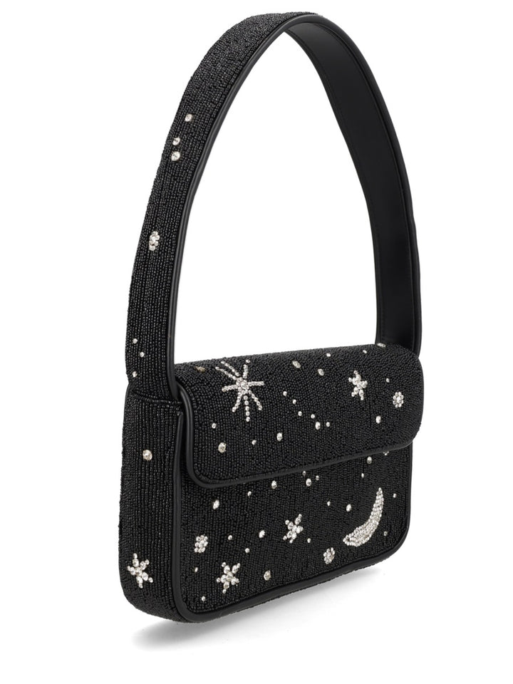 Staud Hand Bags - Black | 8ddd7b03ce99111378a4cf43bf790b55e29aa3ae