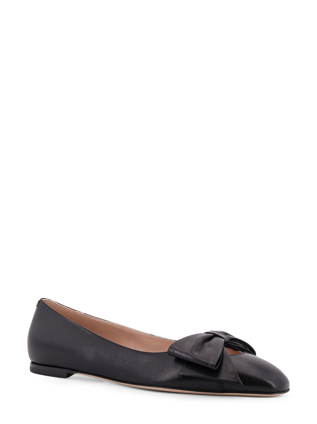 Valentino Garavani Flat shoes - Blacks and greys | 64411c9483115c1d372cbed06fd46d06dbcb2749