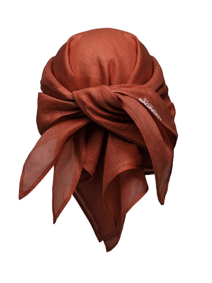 Ruslan Baginskiy Hats - Bordeaux | 2d39de30e8844669dac4a607daddbddb96f39626