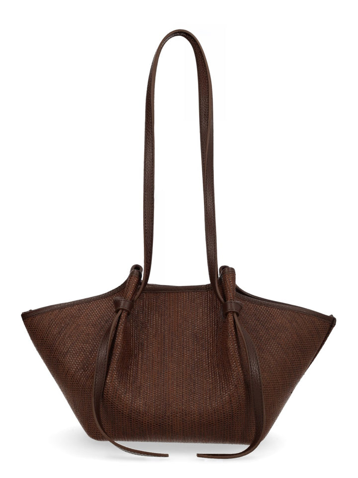 Yuzefi Shoulder Bags - Brown | 4d512937759d48c928b10efca7409210615382f4