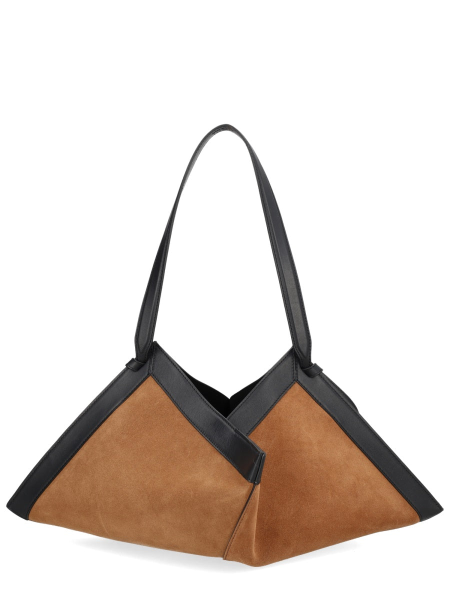 Yuzefi Shoulder Bags - Buff | a04be8298b6e1af4ba7b5e691398ab2eaa8d3d7f
