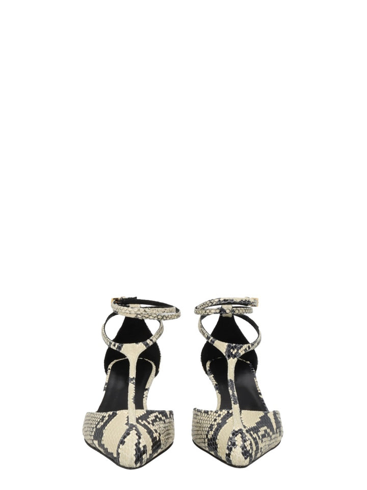 Khaite HEELS - Animalier | 8f4c6a55ad4aaa16e30e9ea7bfc254876c8c663e
